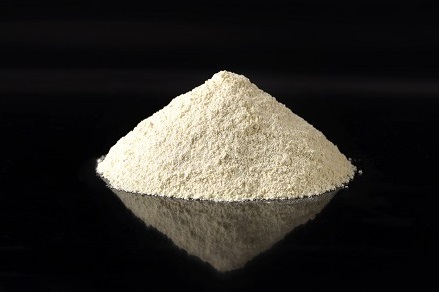 Rare earth compound materials